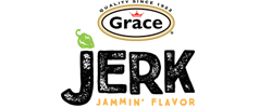 Grace Jerk